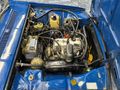 Galeriden Renault R 12 TSW 1987 Model Adıyaman