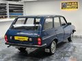 Galeriden Renault R 12 TSW 1987 Model Adıyaman