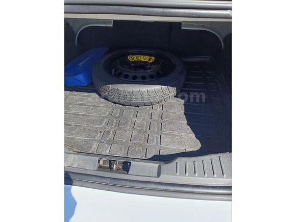 Sahibinden Ford Focus 1.6 Ti-VCT Trend X 2018 Model Mersin