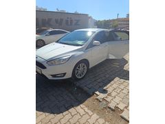 Sahibinden Ford Focus 1.6 Ti-VCT Trend X 2018 Model Mersin