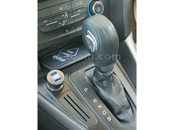 Sahibinden Ford Focus 1.6 Ti-VCT Trend X 2018 Model Mersin