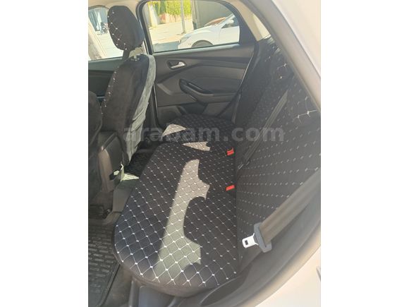 Sahibinden Ford Focus 1.6 Ti-VCT Trend X 2018 Model Mersin
