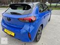 BULUT NETCAR'DAN 2023 MODEL OPEL CORSA 1.2 T GS CAM TAVAN HATASZ