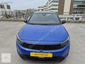 BULUT NETCAR'DAN 2023 MODEL OPEL CORSA 1.2 T GS CAM TAVAN HATASZ