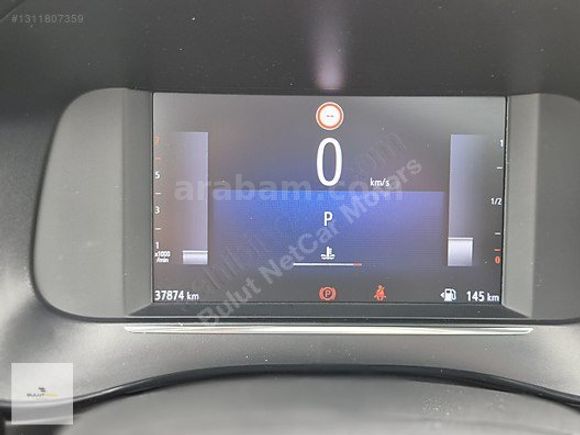 BULUT NETCAR'DAN 2023 MODEL OPEL CORSA 1.2 T GS CAM TAVAN HATASZ