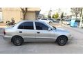 Galeriden Hyundai Accent 1.3 LX 1999 Model Niğde