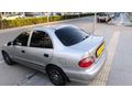Galeriden Hyundai Accent 1.3 LX 1999 Model Niğde