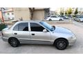 Galeriden Hyundai Accent 1.3 LX 1999 Model Niğde