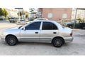 Galeriden Hyundai Accent 1.3 LX 1999 Model Niğde