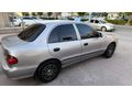 Galeriden Hyundai Accent 1.3 LX 1999 Model Niğde