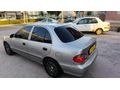 Galeriden Hyundai Accent 1.3 LX 1999 Model Niğde