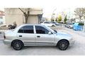 Galeriden Hyundai Accent 1.3 LX 1999 Model Niğde