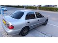 Galeriden Hyundai Accent 1.3 LX 1999 Model Niğde