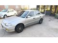 Galeriden Hyundai Accent 1.3 LX 1999 Model Niğde