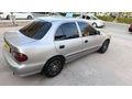 Galeriden Hyundai Accent 1.3 LX 1999 Model Niğde