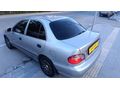 Galeriden Hyundai Accent 1.3 LX 1999 Model Niğde
