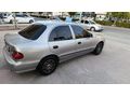 Galeriden Hyundai Accent 1.3 LX 1999 Model Niğde