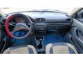Galeriden Hyundai Accent 1.3 LX 1999 Model Niğde