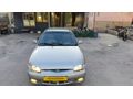 Galeriden Hyundai Accent 1.3 LX 1999 Model Niğde
