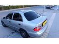 Galeriden Hyundai Accent 1.3 LX 1999 Model Niğde
