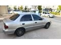 Galeriden Hyundai Accent 1.3 LX 1999 Model Niğde
