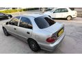 Galeriden Hyundai Accent 1.3 LX 1999 Model Niğde