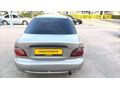 Galeriden Hyundai Accent 1.3 LX 1999 Model Niğde