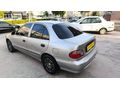 Galeriden Hyundai Accent 1.3 LX 1999 Model Niğde