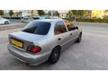 Galeriden Hyundai Accent 1.3 LX 1999 Model Niğde