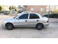 Galeriden Hyundai Accent 1.3 LX 1999 Model Niğde