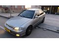 Galeriden Hyundai Accent 1.3 LX 1999 Model Niğde