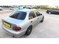 Galeriden Hyundai Accent 1.3 LX 1999 Model Niğde