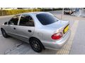 Galeriden Hyundai Accent 1.3 LX 1999 Model Niğde