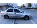 Galeriden Hyundai Accent 1.3 LX 1999 Model Niğde