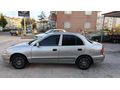 Galeriden Hyundai Accent 1.3 LX 1999 Model Niğde