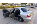 Galeriden Hyundai Accent 1.3 LX 1999 Model Niğde
