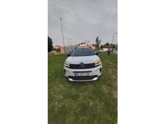 Sahibinden Citroen C5 Aircross 1.5 BlueHDI Shine Bold 2024 Model