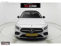 AK-CAR'dan 2019 A180d SEDAN-HATASIZ-BOYASIZ-CAM TAVAN