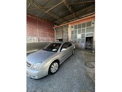 Sahibinden Opel Vectra 1.6 Elegance 2003 Model  299.000 km Gri (Gümüş)