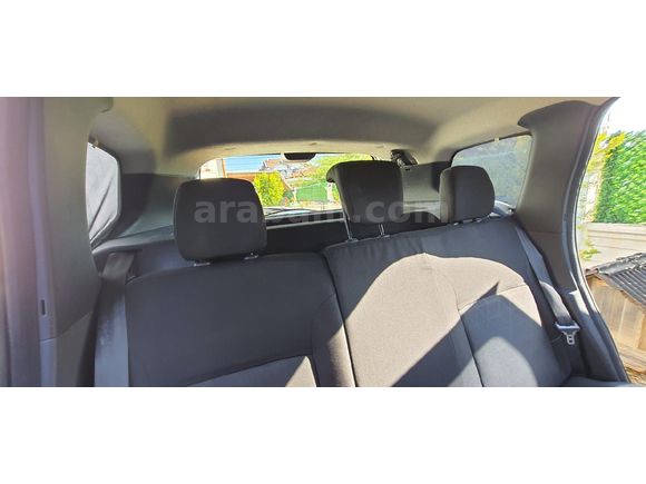 İlk Sahibinden Dacia Duster 1.5 dCi Laureate 2014 Model