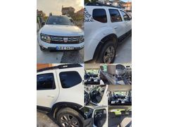 İlk Sahibinden Dacia Duster 1.5 dCi Laureate 2014 Model