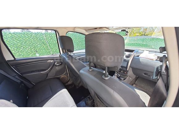 İlk Sahibinden Dacia Duster 1.5 dCi Laureate 2014 Model