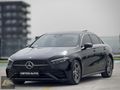 CİSTCO AUTO'DAN 2023 MERCEDES BENZ AMG+ A200 HATASIZ-BOYASIZ