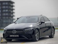 CİSTCO AUTO'DAN 2023 MERCEDES BENZ AMG+ A200 HATASIZ-BOYASIZ