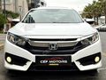 EMSALSİZ 2017 MODEL HONDA CİVİC 1.6i VTEC ELEGANCE (SUNROFLU)