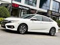 EMSALSİZ 2017 MODEL HONDA CİVİC 1.6i VTEC ELEGANCE (SUNROFLU)