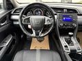 EMSALSİZ 2017 MODEL HONDA CİVİC 1.6i VTEC ELEGANCE (SUNROFLU)