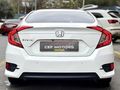 EMSALSİZ 2017 MODEL HONDA CİVİC 1.6i VTEC ELEGANCE (SUNROFLU)