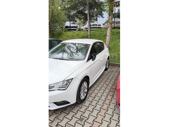Sahibinden Seat Leon 1.2 TSI Style 2015 Model  otomatik