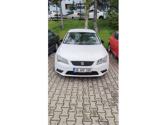 Sahibinden Seat Leon 1.2 TSI Style 2015 Model  otomatik